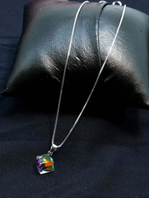 Imported color changing PRISM designer chain