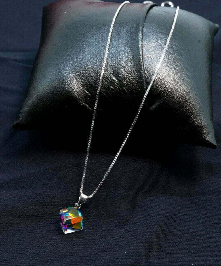 Imported color changing PRISM designer chain