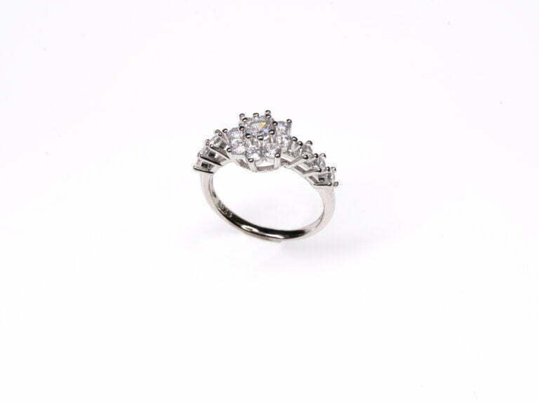 Nakshatra Ring