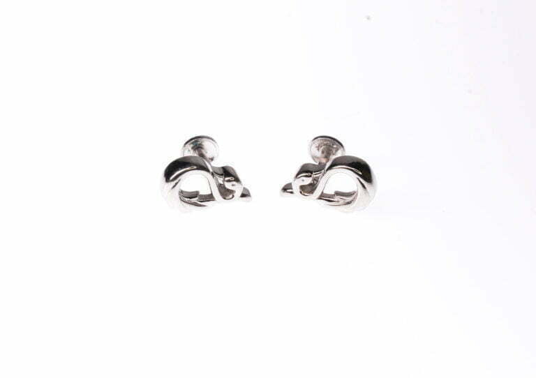 Peacock Plain Stud