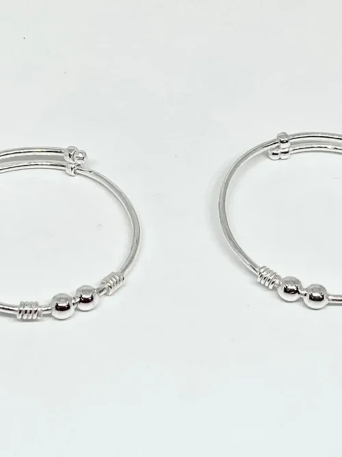 BALL BEAD ADJUSTABLE KADA
