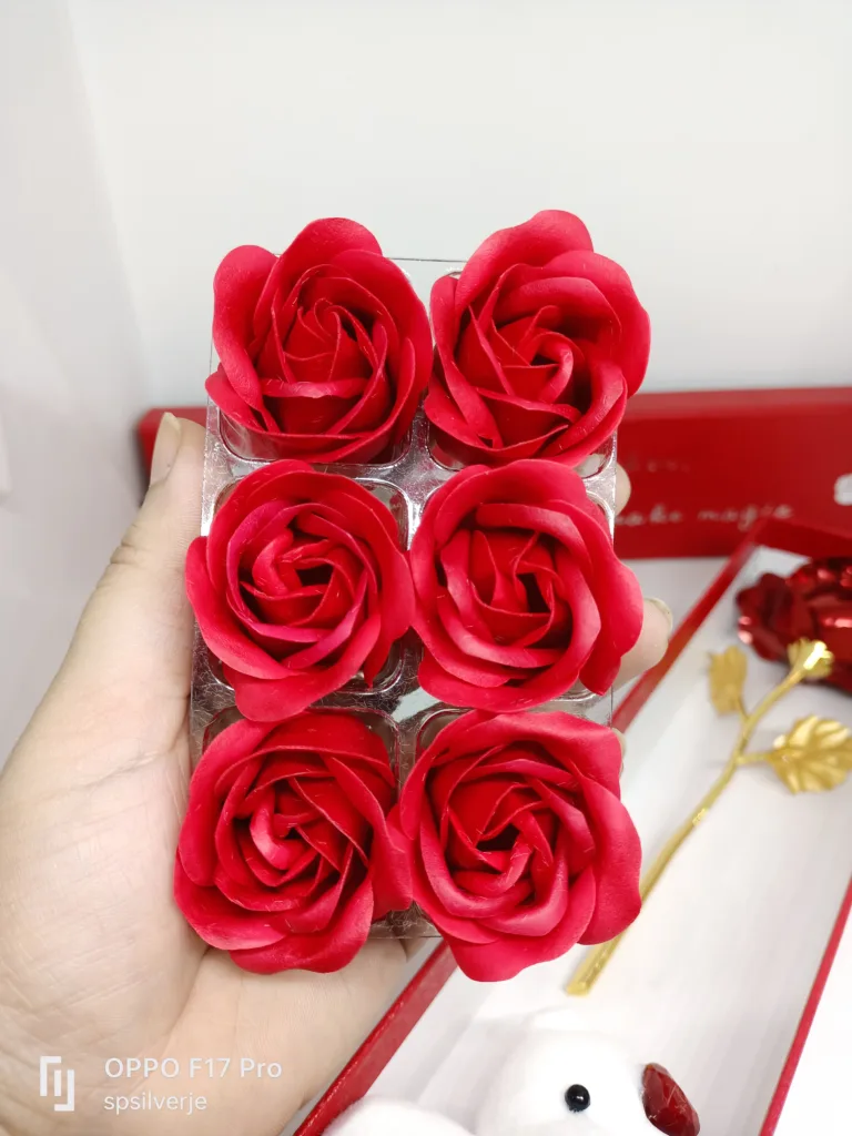 VALENTINES DAY GIFT BOX - Image 4