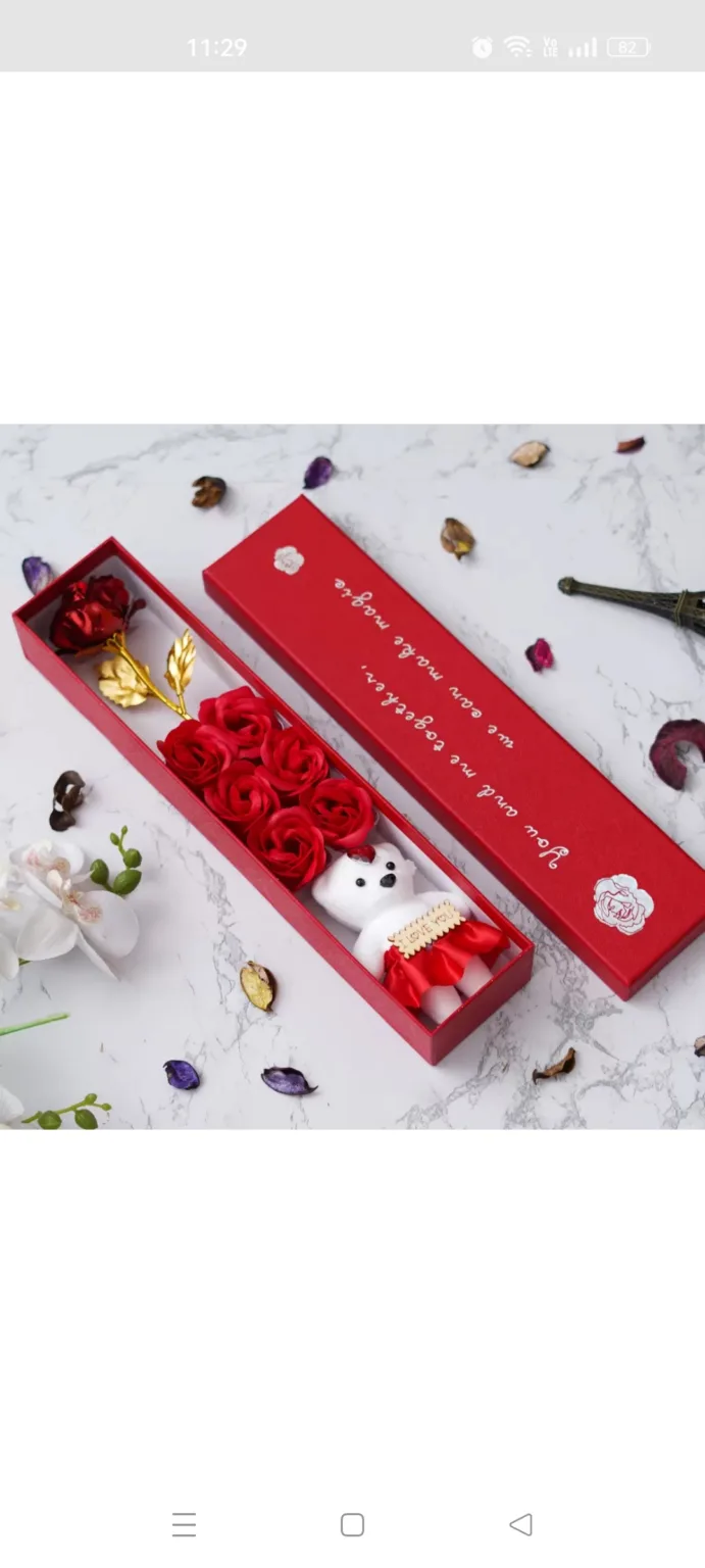 VALENTINES DAY GIFT BOX - Image 6