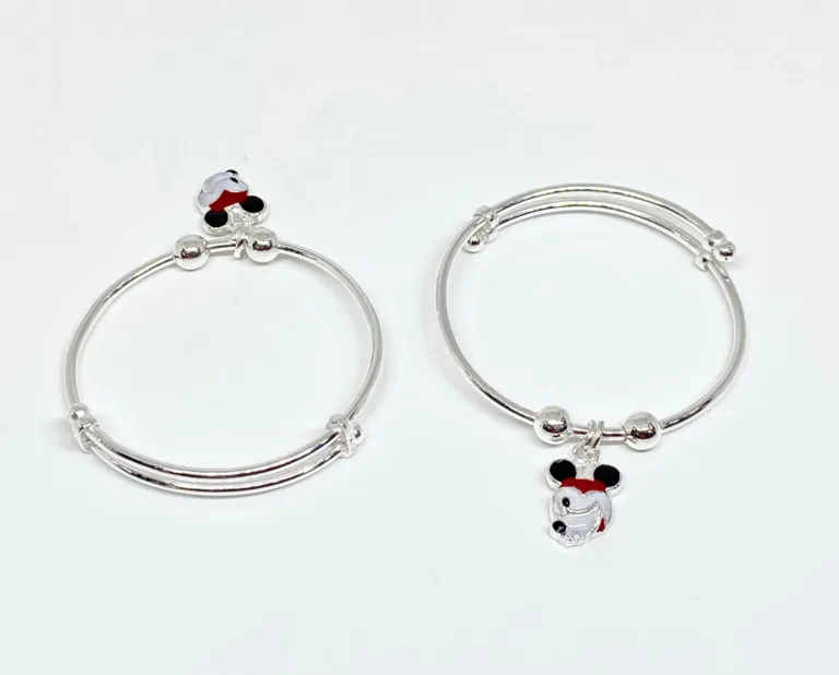 MICKEY MOUSE ADJUSTABLE KADA - Image 2