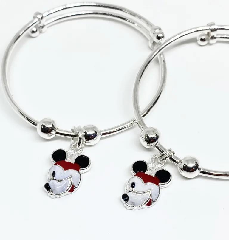 MICKEY MOUSE ADJUSTABLE KADA