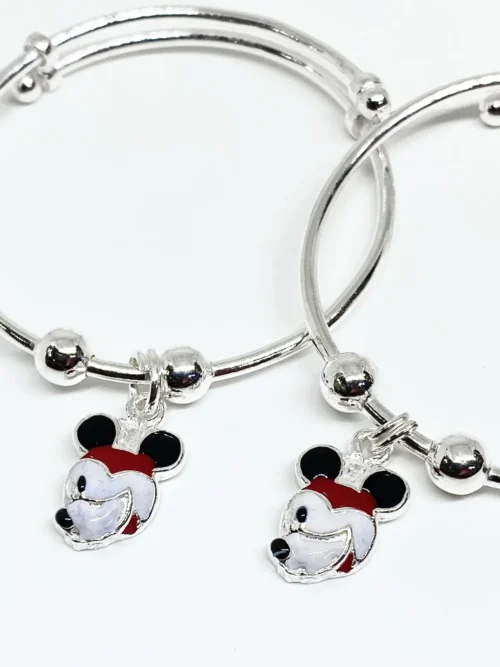 MICKEY MOUSE ADJUSTABLE KADA