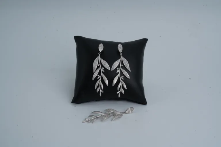 Matt finish designer set