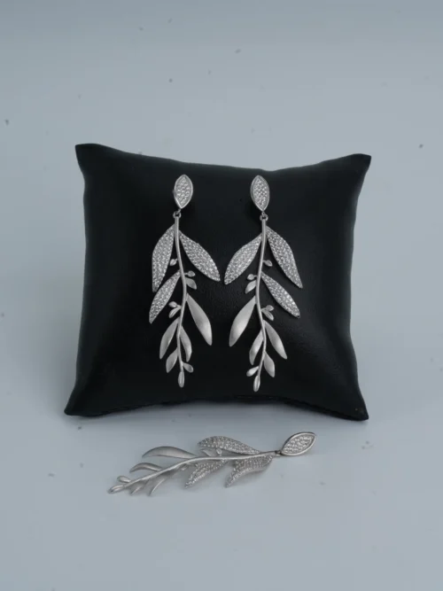 Matt finish designer set