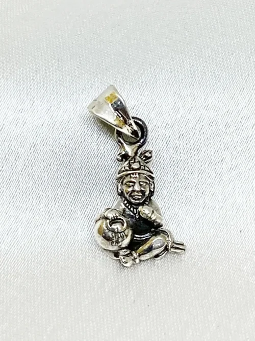 BAL KRISHNA PENDANT
