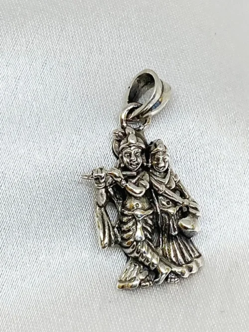 RADHA KRISHNA IDOL