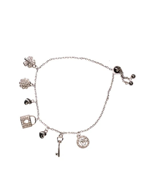 Exclusive Girls cute charm bracelet