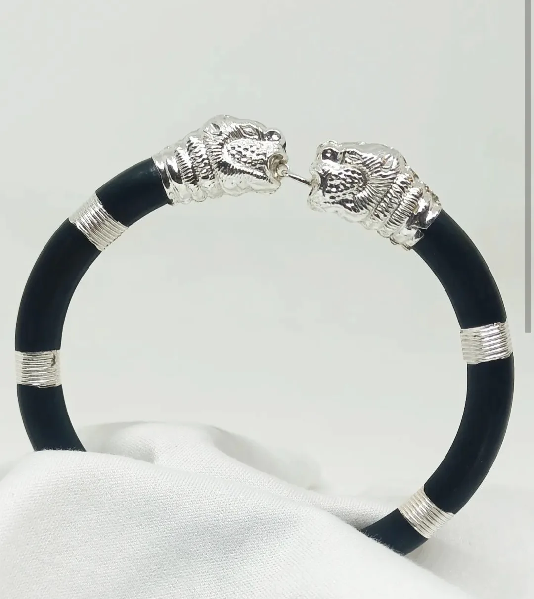 Lion Bracelet  Jewllery Design