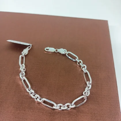 92.5 Sterling silver bracelet