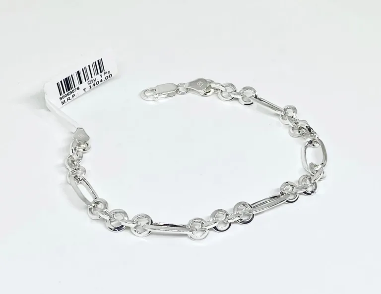 92.5 Sterling silver bracelet