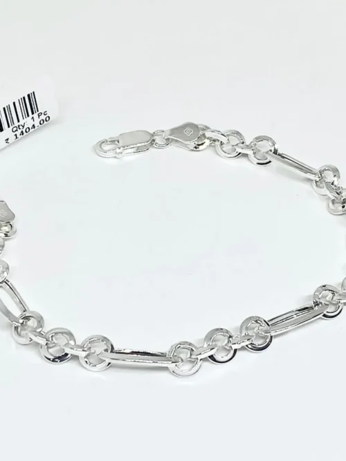 92.5 Sterling silver bracelet