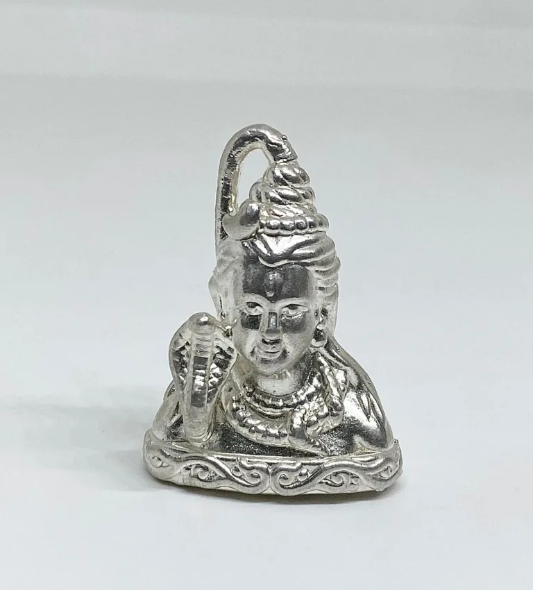 Silver Shankar Murti