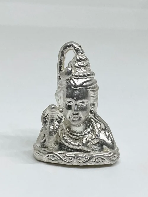 Silver Shankar Murti