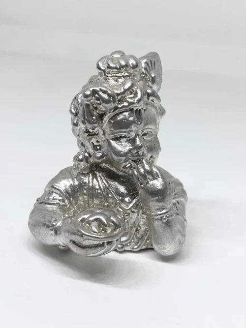 Pure 92.5 Silver Balkrishna Murti
