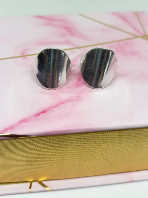 Pure Silver Toe Ring