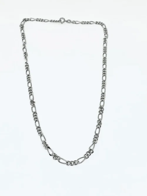 Pure Silver  Tendulkar chain