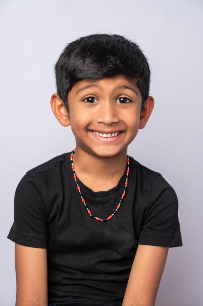 16 Inch Drishti Maini Chain - Image 2