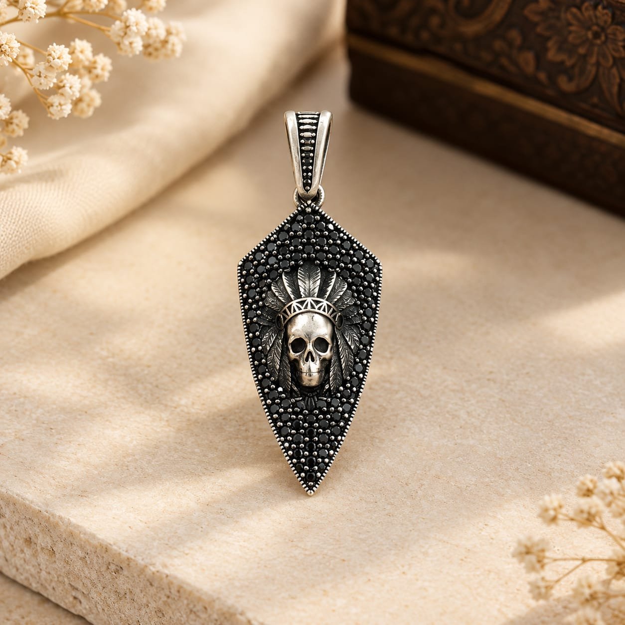 sp silver jewellery