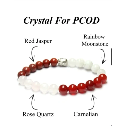 Crystal For Pcod