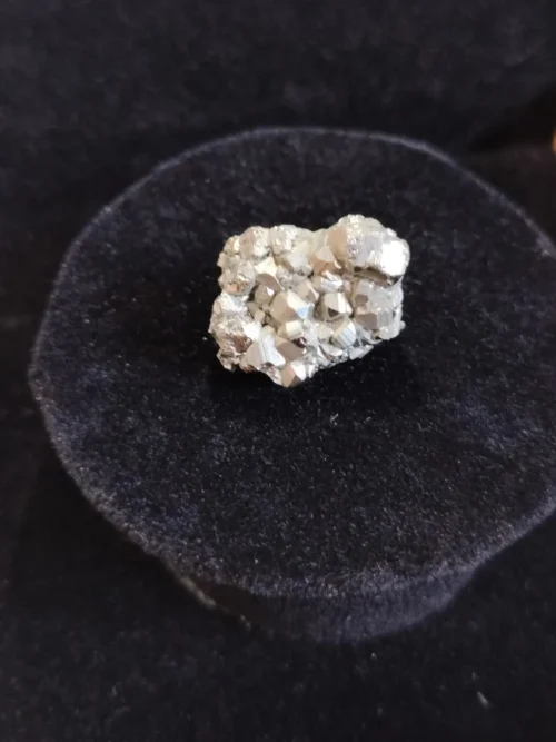 Pyrite Stone