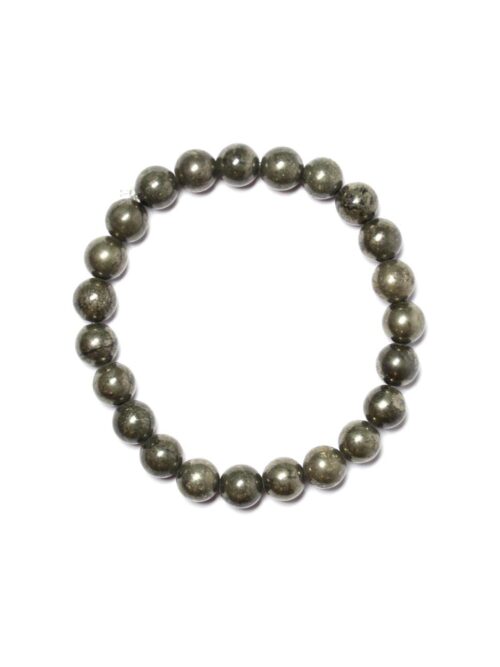 Original Pyrite Bracelet for money attraction