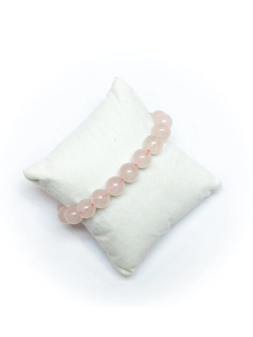 Rose Quartz Bracelets