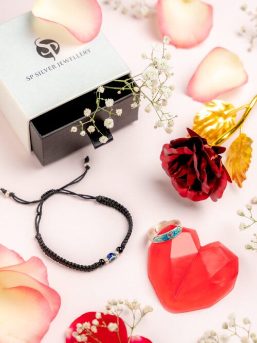 Pure Silver Gift Hamper 3
