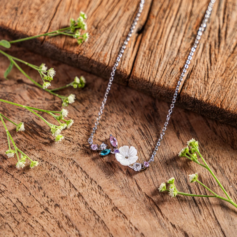 Pure Silver  Gift Hamper 1 - Image 2
