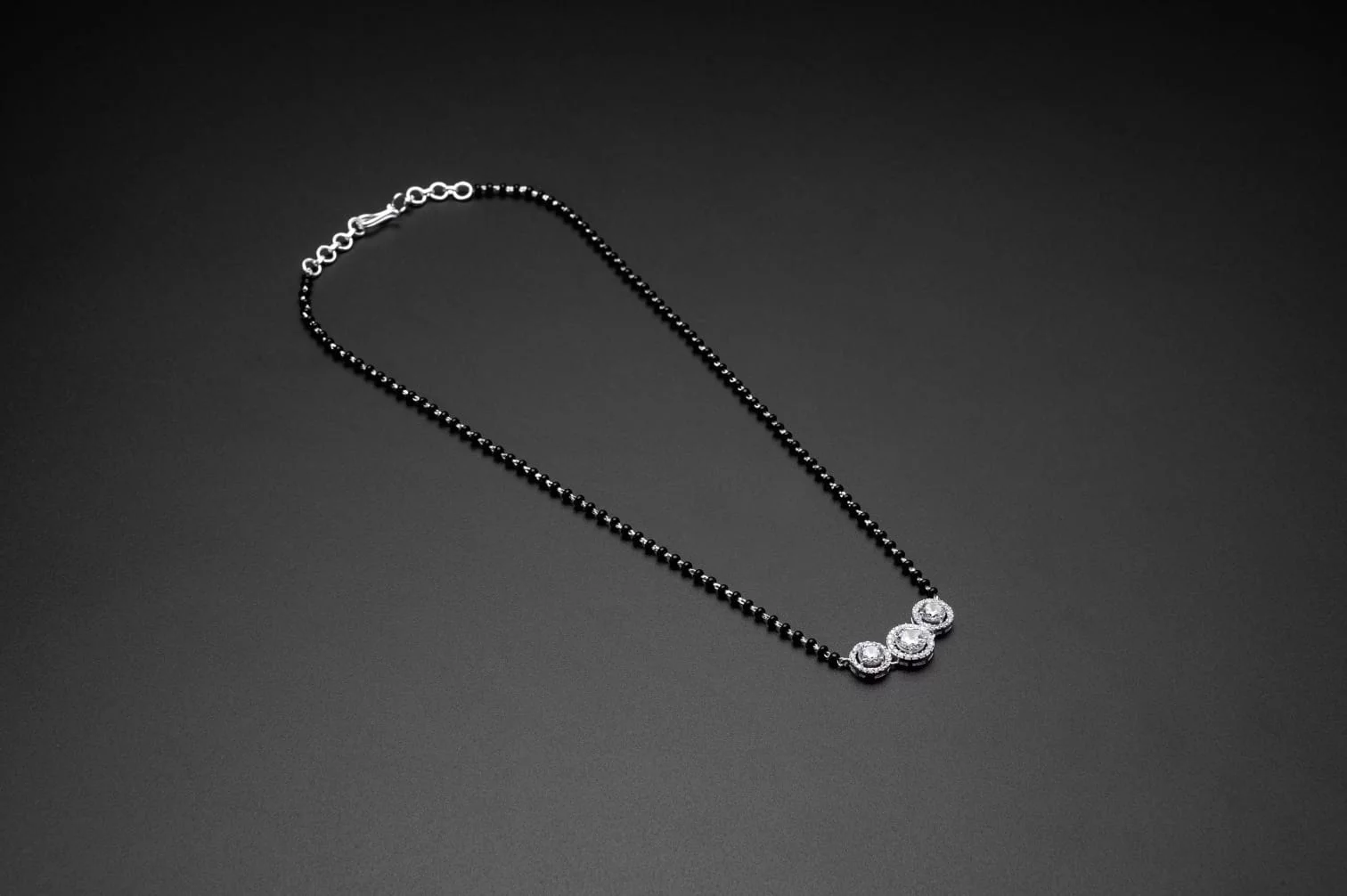 Silver store karimani chain