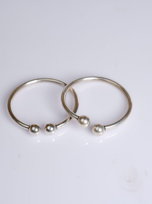 Silver Hollow Kada