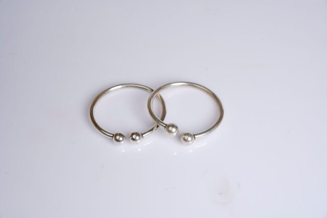 Silver Hollow Kada