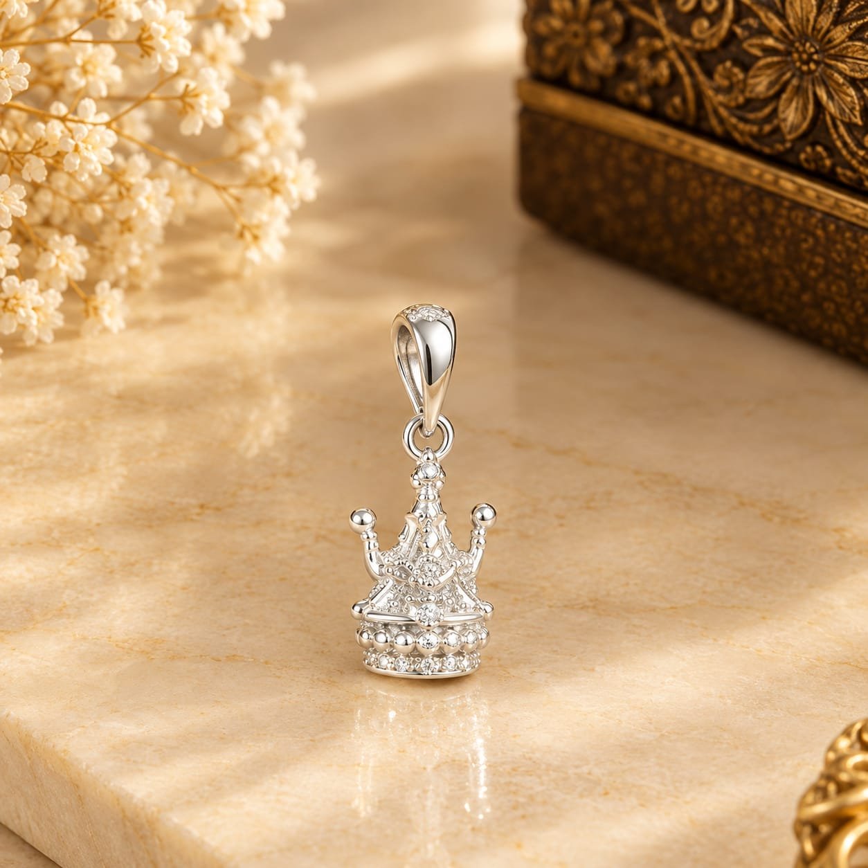 sp silver jewellery