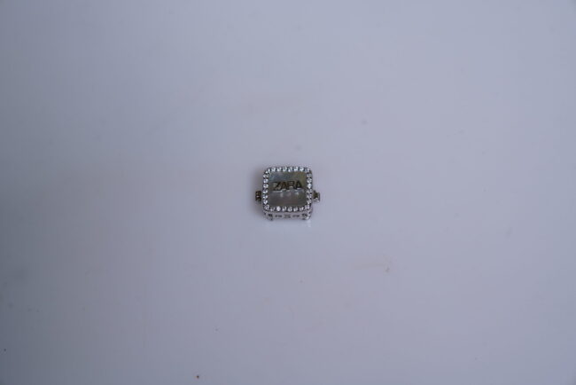 Zara Button