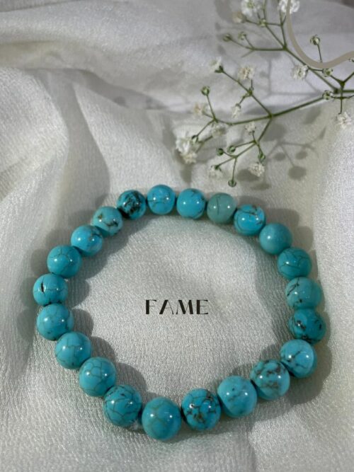 Fame Healing Crystal Bracelet