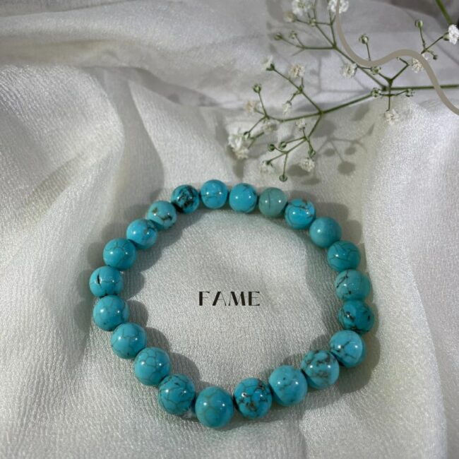 Fame Healing Crystal Bracelet