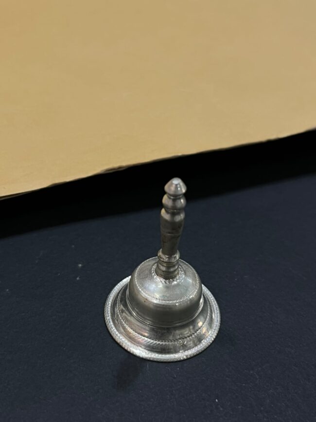 Pure Silver Bell - Image 2