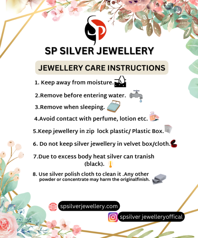 Pure Silver Ad Pal Nath - Image 4