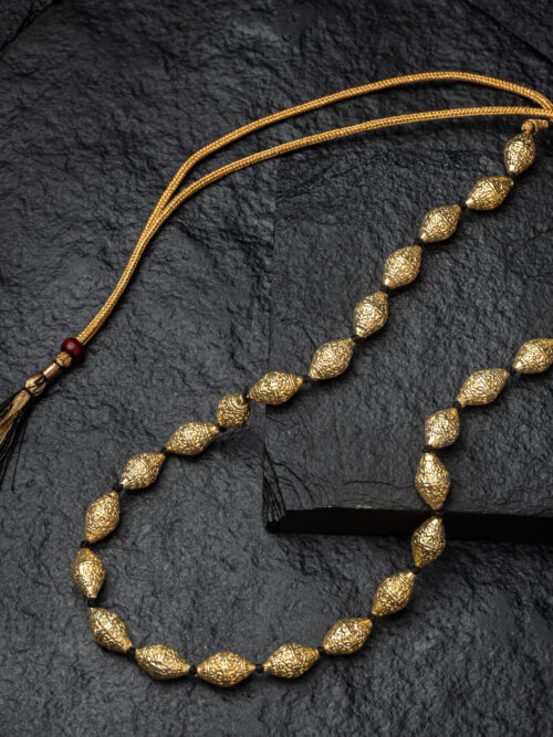 Gold Plated DESIGNER BORMAL SINGLE LINE