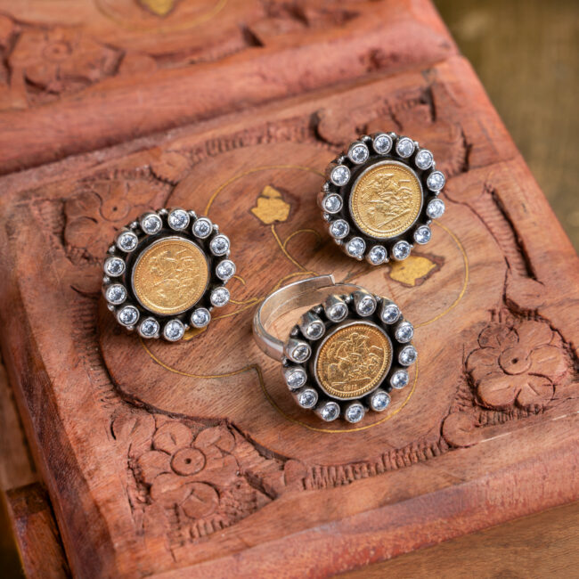 sp silver jewellery