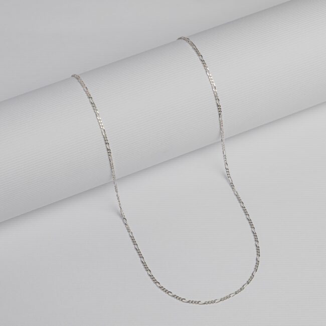 silver chain