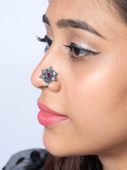 silver ruby nath