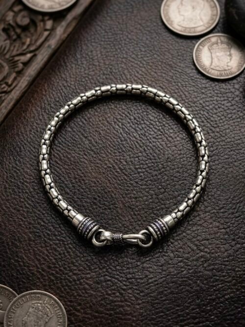 silverbracelet