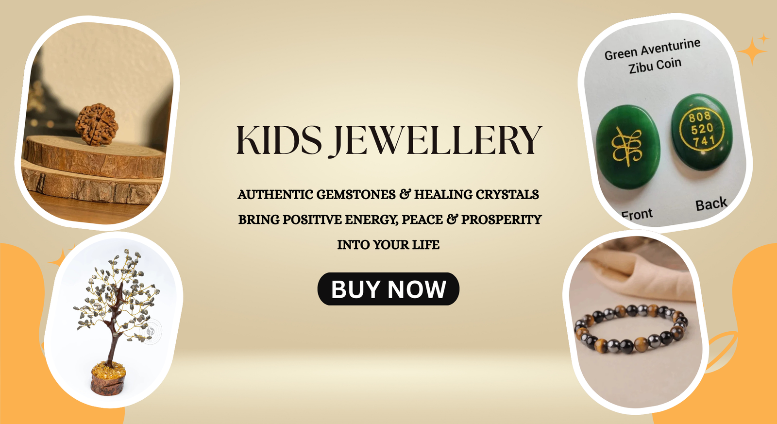 Kids Jewellery SP Silver Jewellery