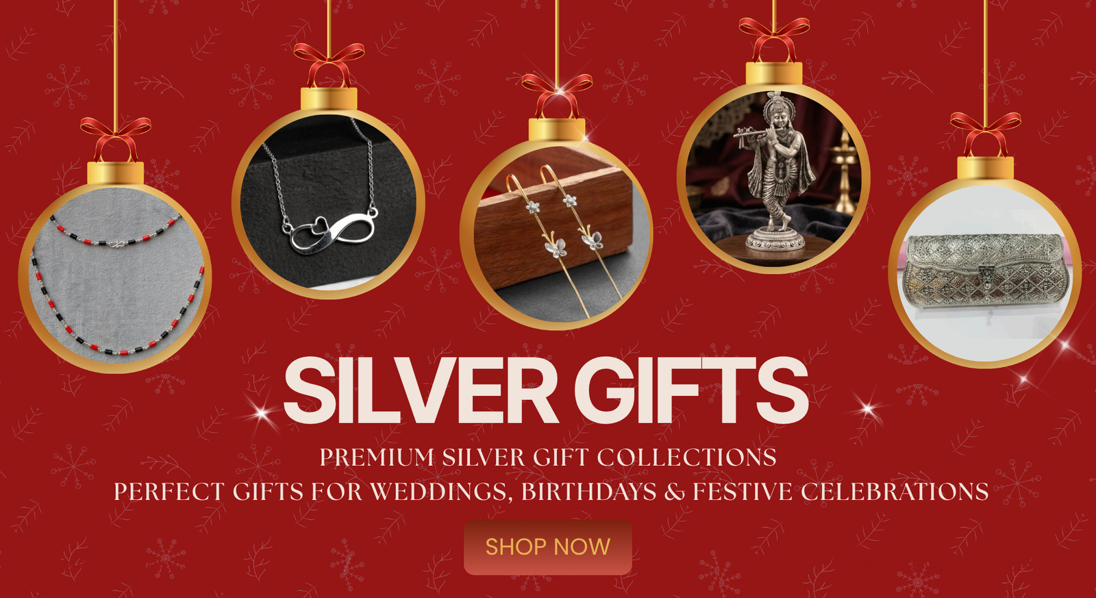 Silver Gifts SP Silver Jewellery