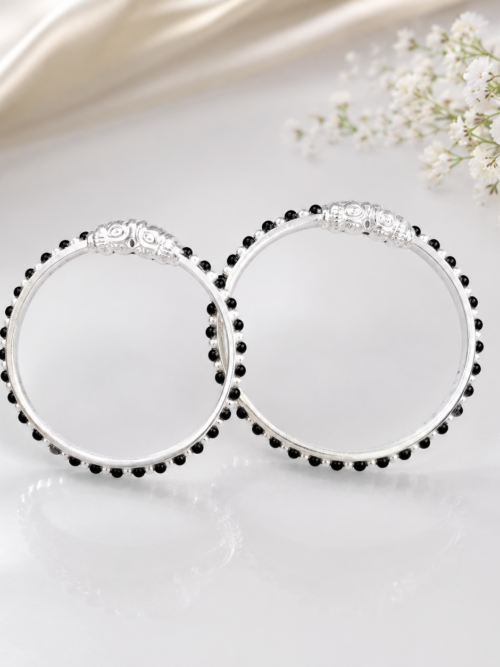 Silver Jewellery