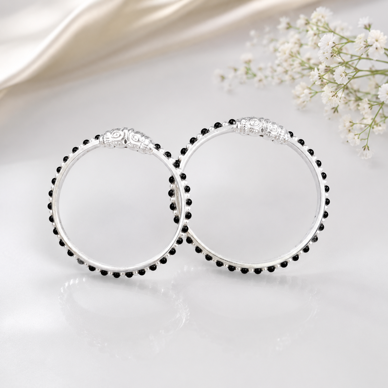 Silver Jewellery